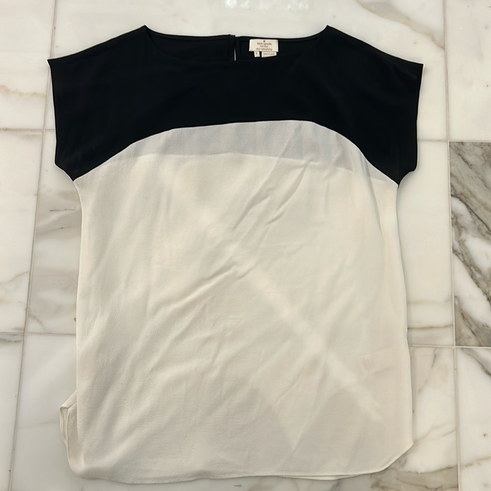 Kate Spade blouse